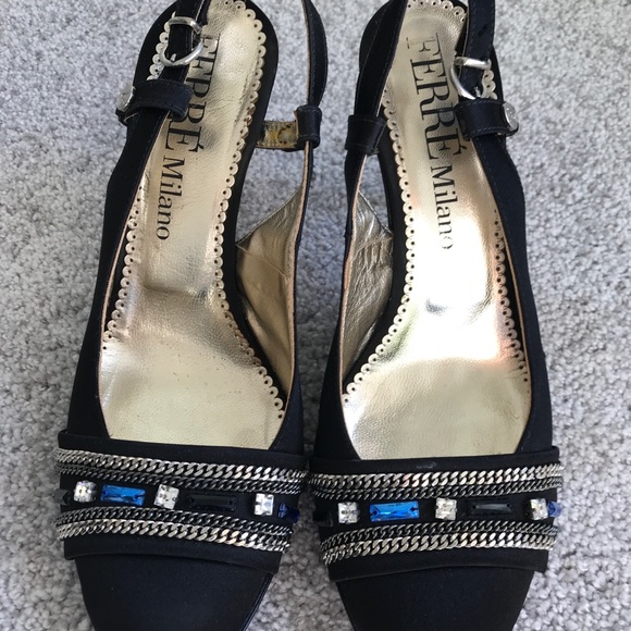 FERRE Milano shoe - Picture 2 of 8